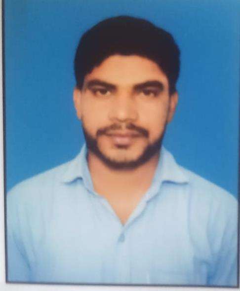 Student Photo Not Available