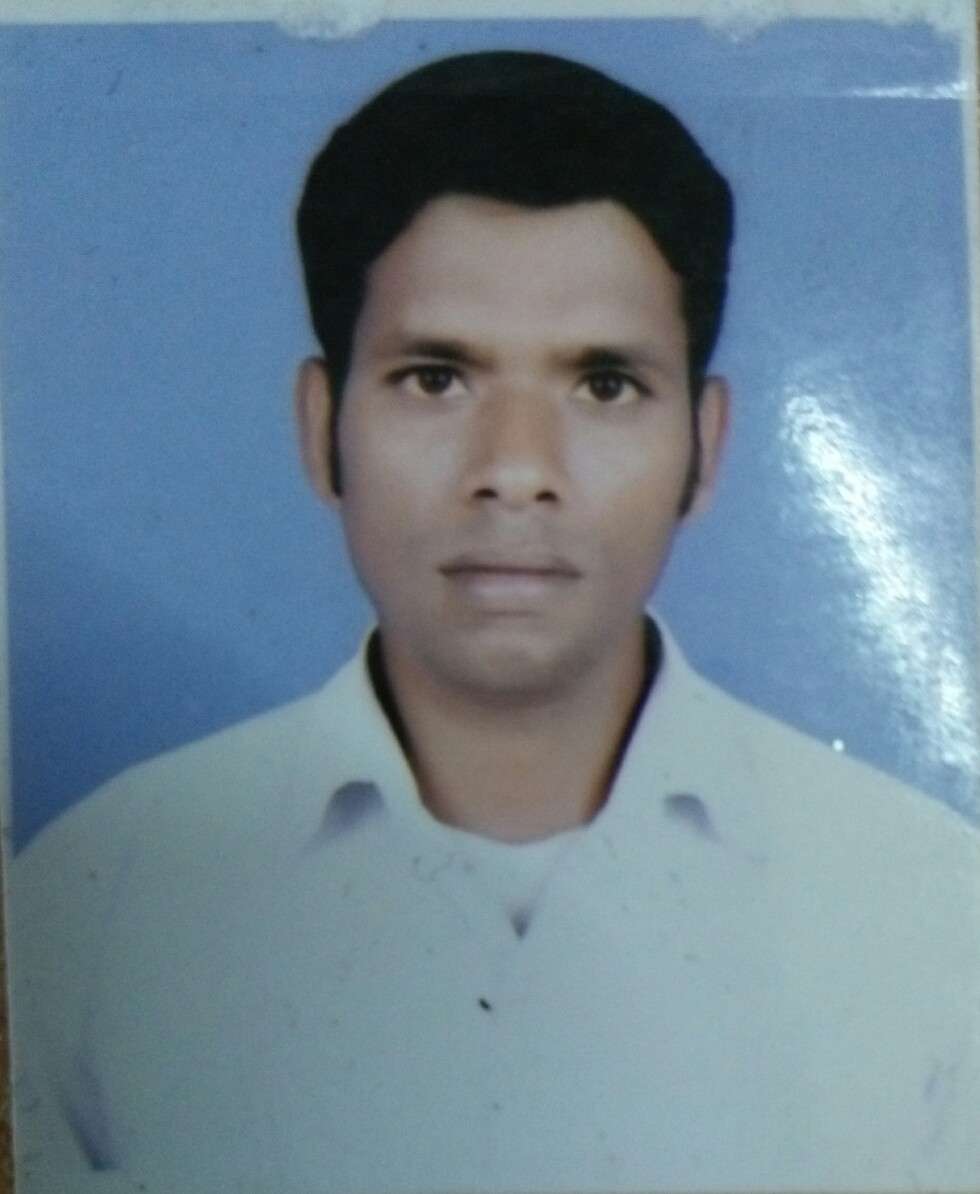 Student Photo Not Available