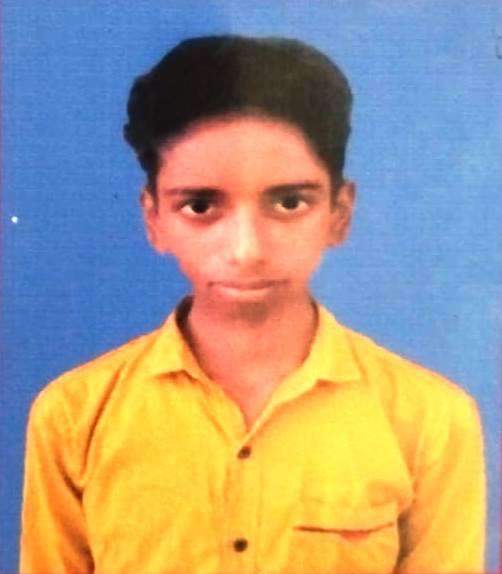 Student Photo Not Available