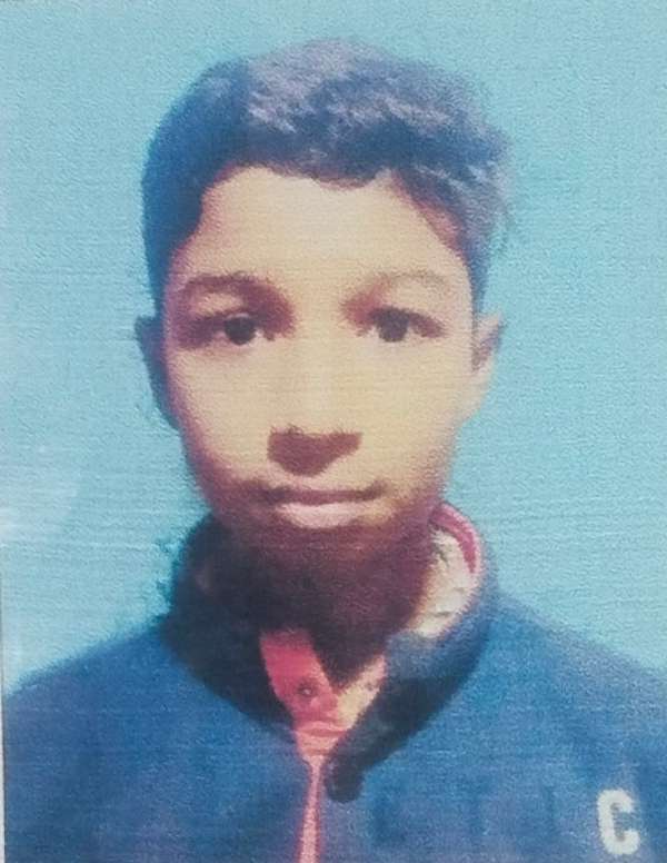 Student Photo Not Available