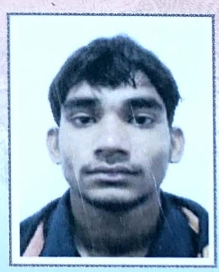 Student Photo Not Available