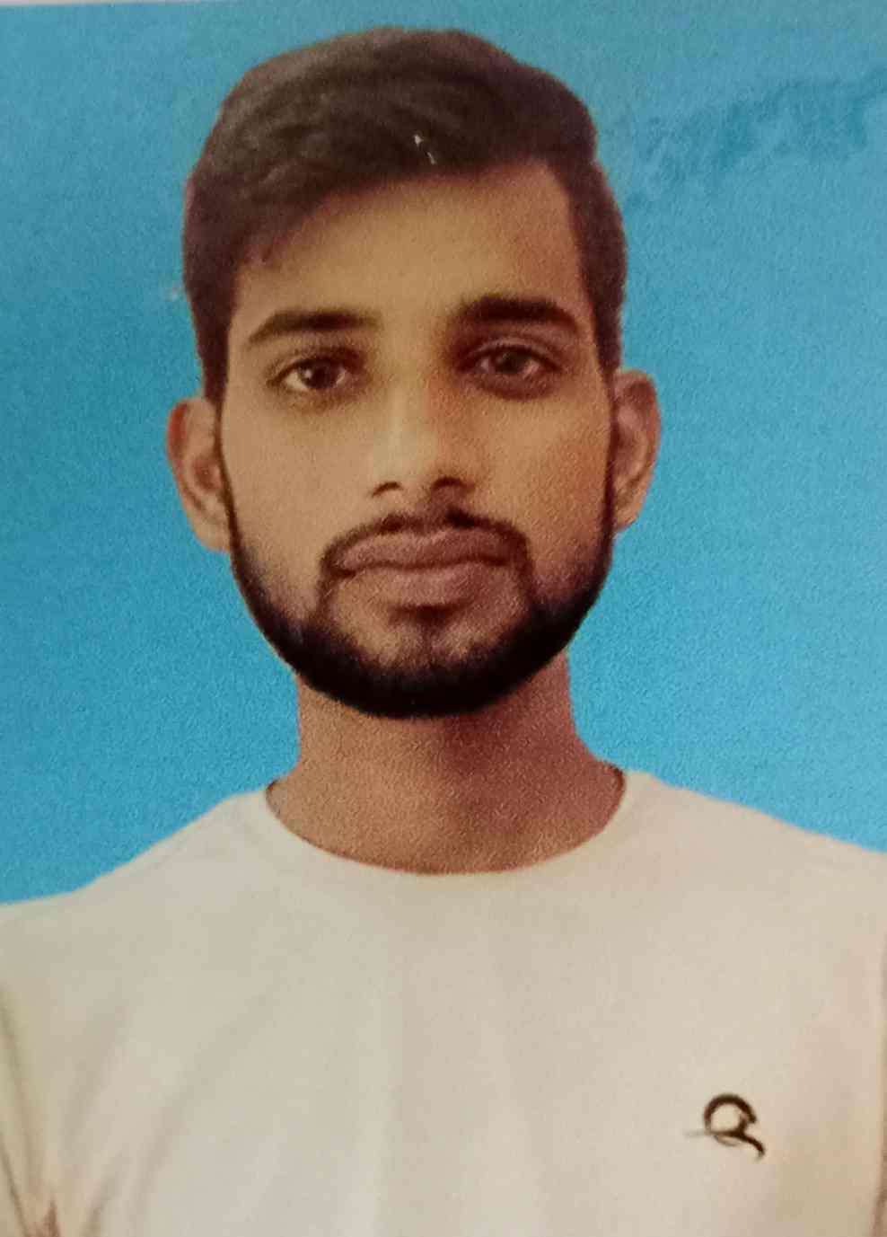 Student Photo Not Available