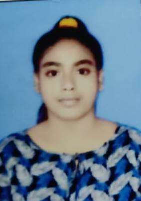 Student Photo Not Available