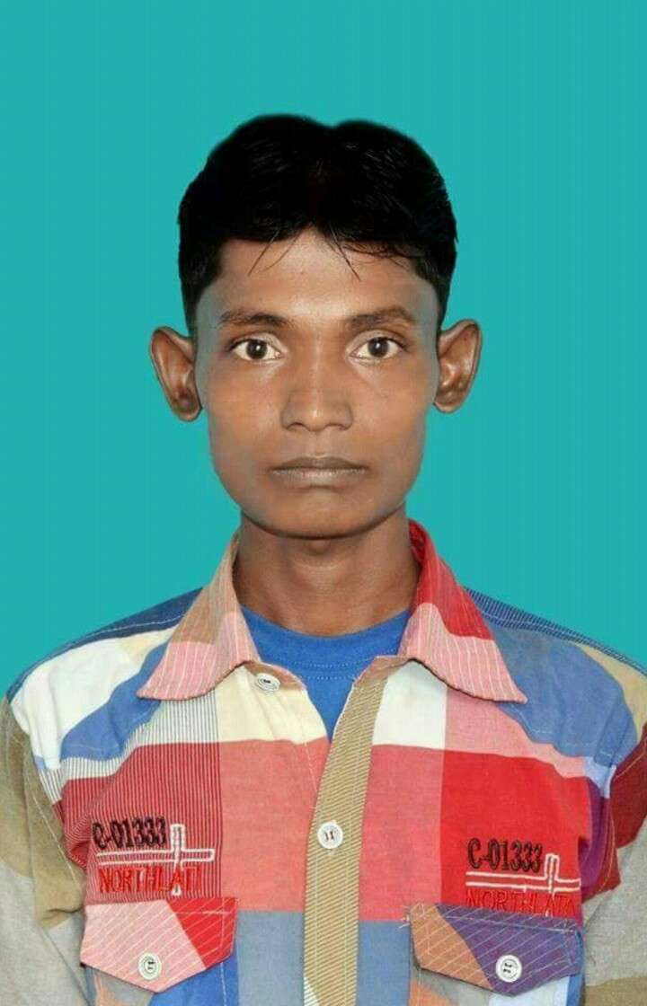 Student Photo Not Available