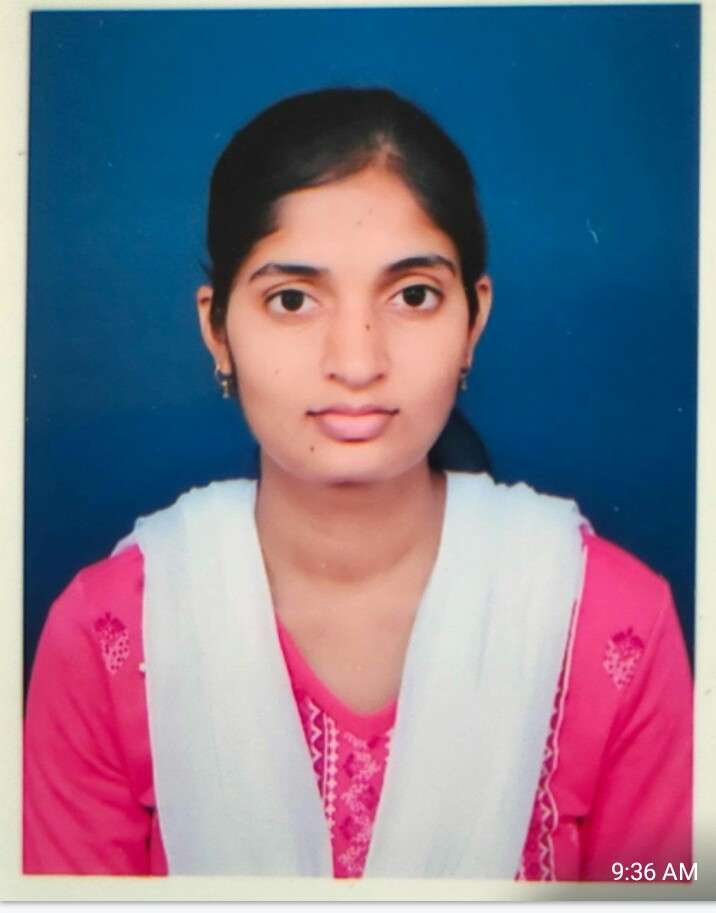 Student Photo Not Available