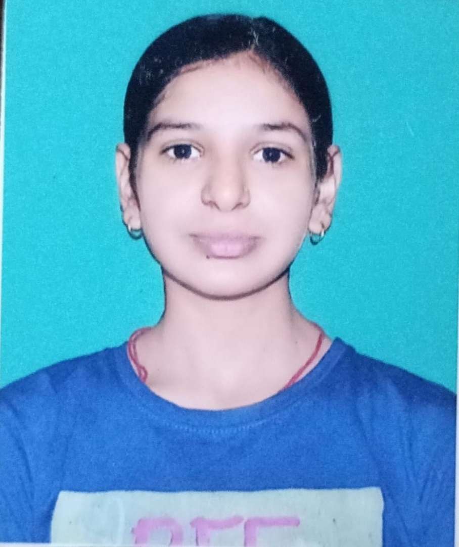 Student Photo Not Available