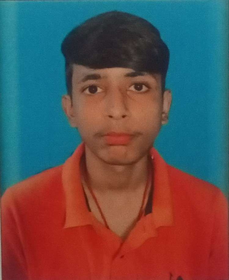 Student Photo Not Available