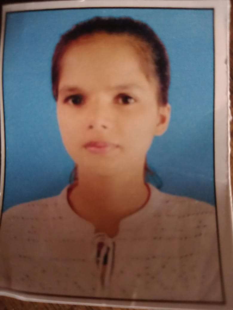 Student Photo Not Available