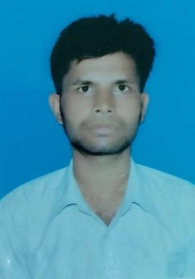 Student Photo Not Available