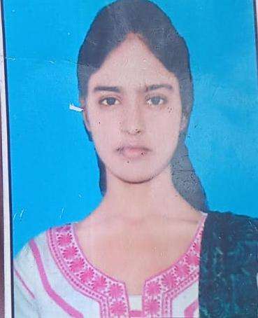 Student Photo Not Available