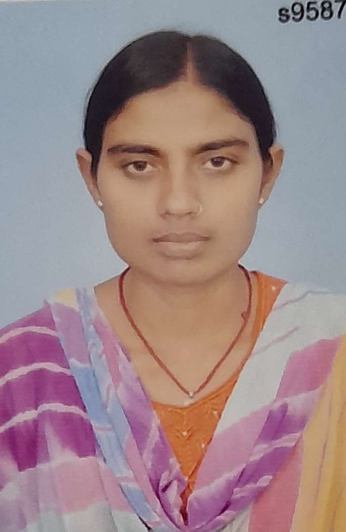 Student Photo Not Available