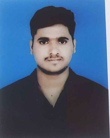 Student Photo Not Available