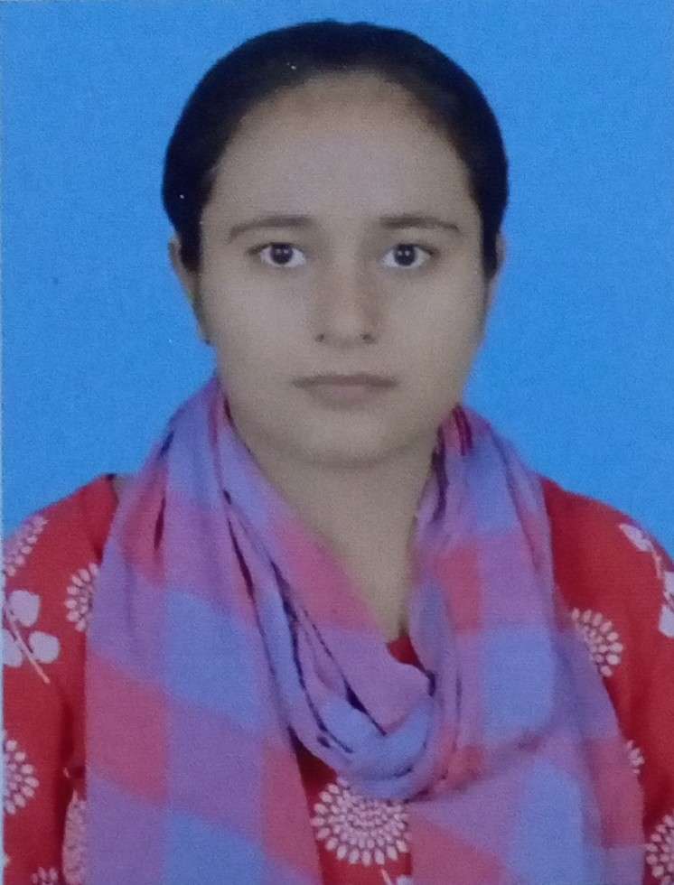 Student Photo Not Available