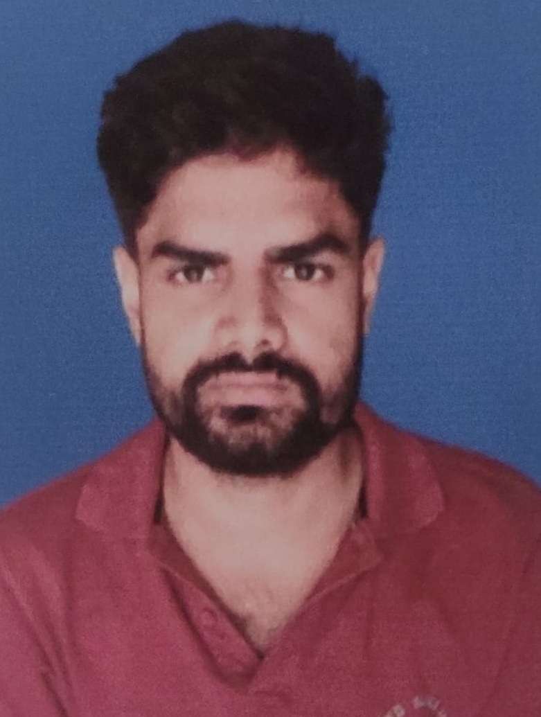 Student Photo Not Available