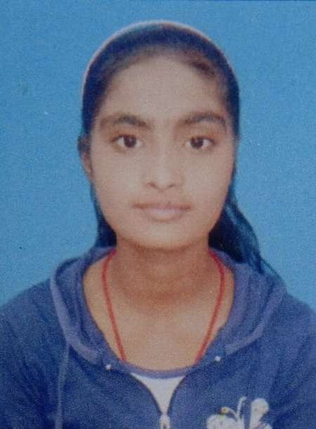 Student Photo Not Available