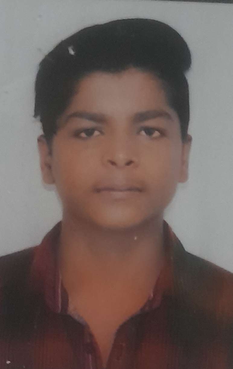 Student Photo Not Available