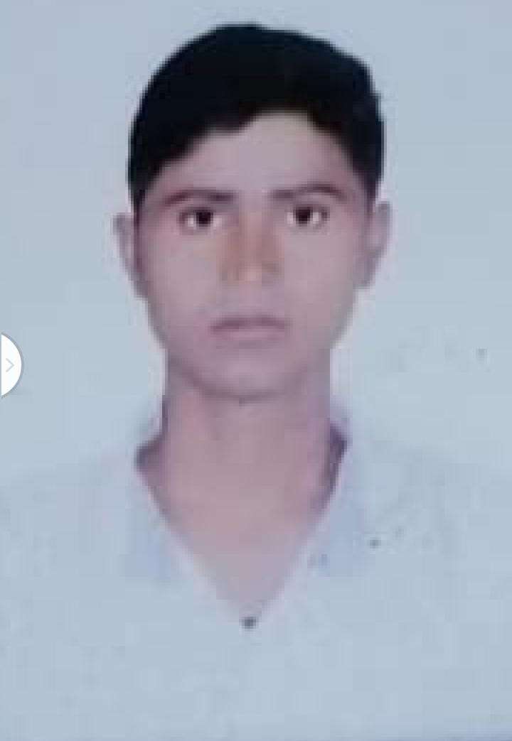 Student Photo Not Available