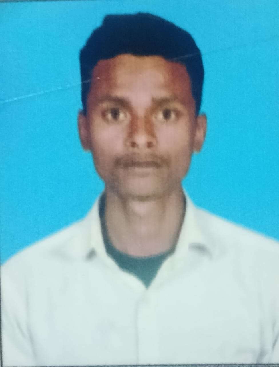 Student Photo Not Available