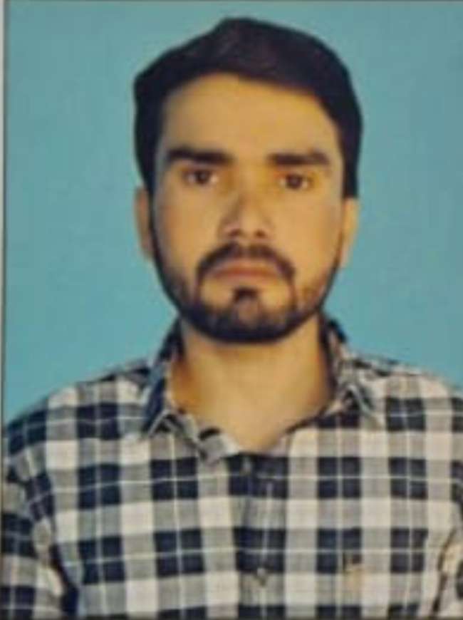 Student Photo Not Available