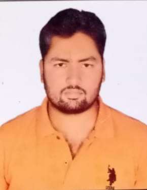 Student Photo Not Available