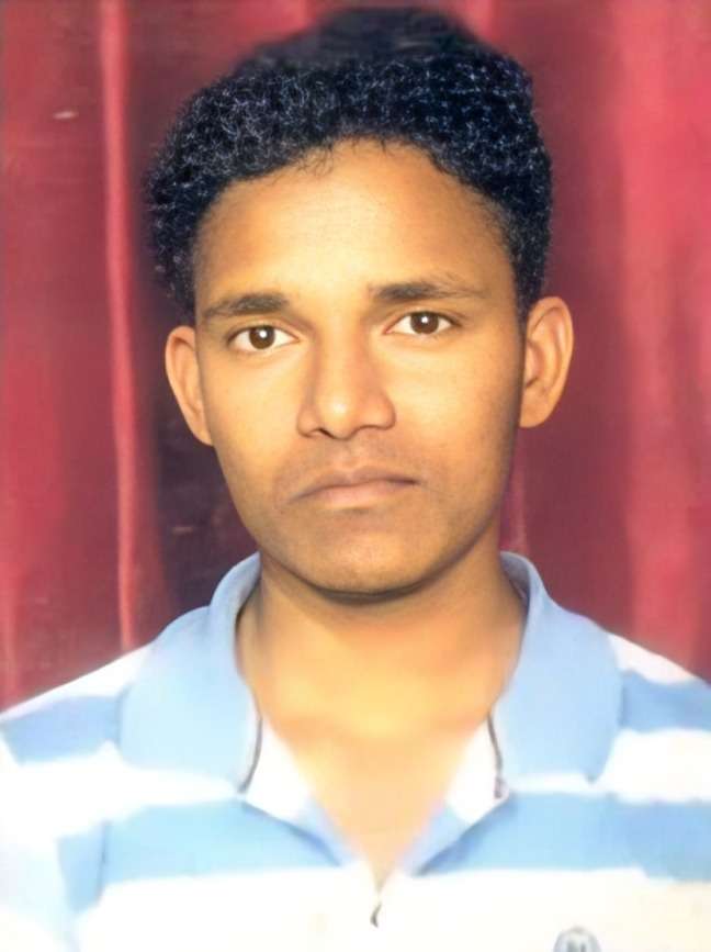 Student Photo Not Available