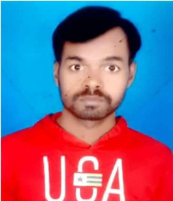 Student Photo Not Available