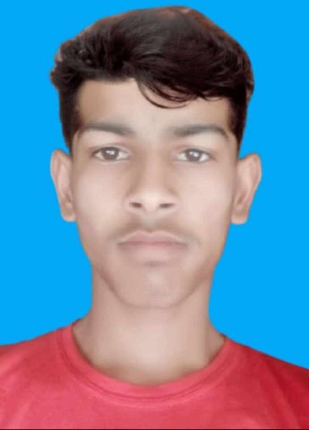 Student Photo Not Available