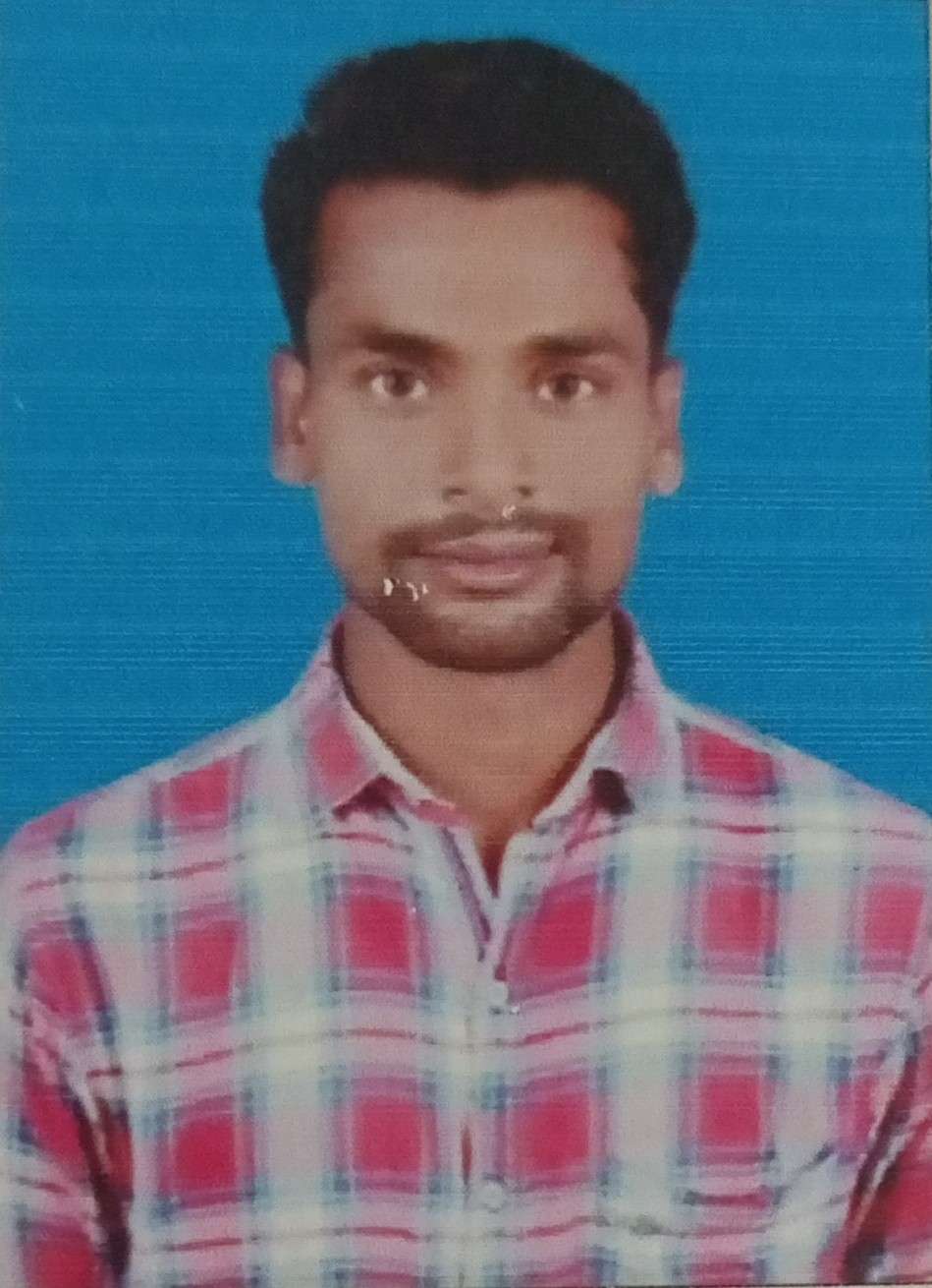 Student Photo Not Available