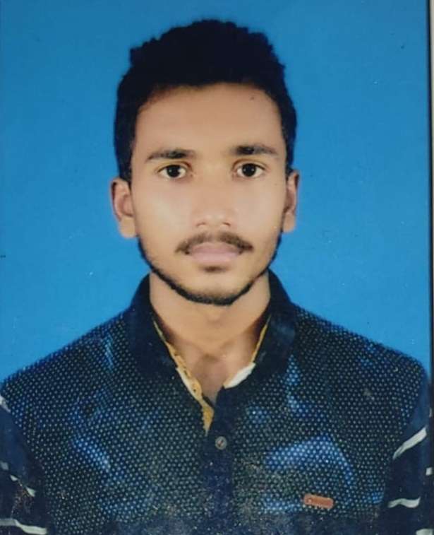 Student Photo Not Available