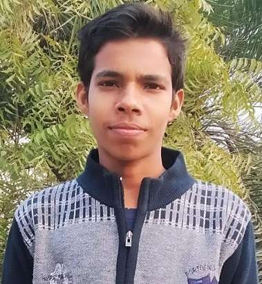 Student Photo Not Available