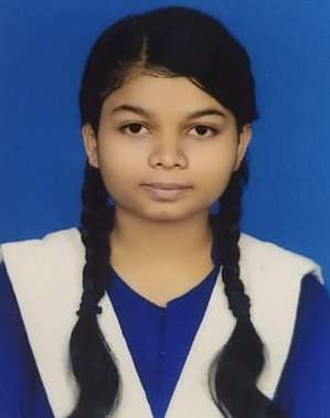 Student Photo Not Available