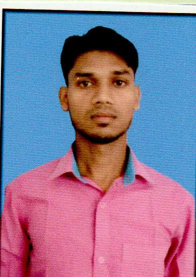 Student Photo Not Available