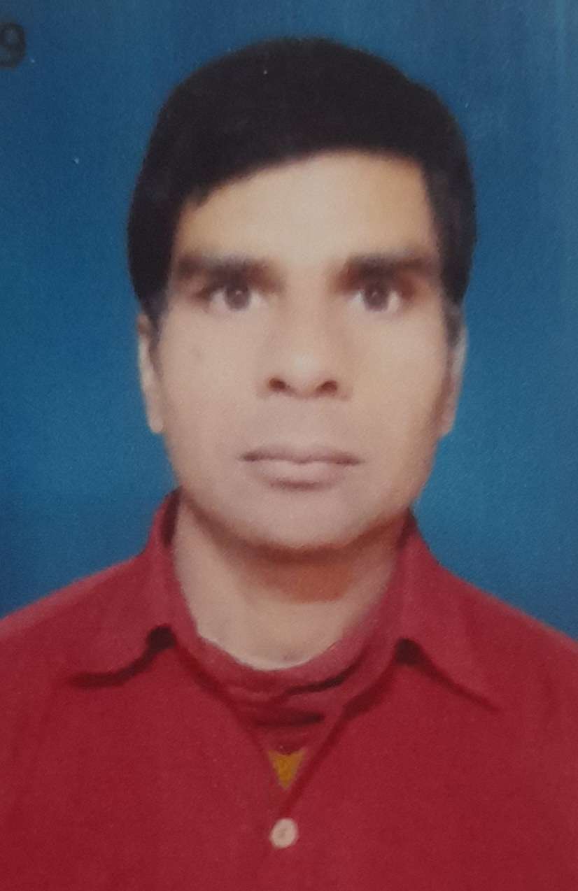 Student Photo Not Available