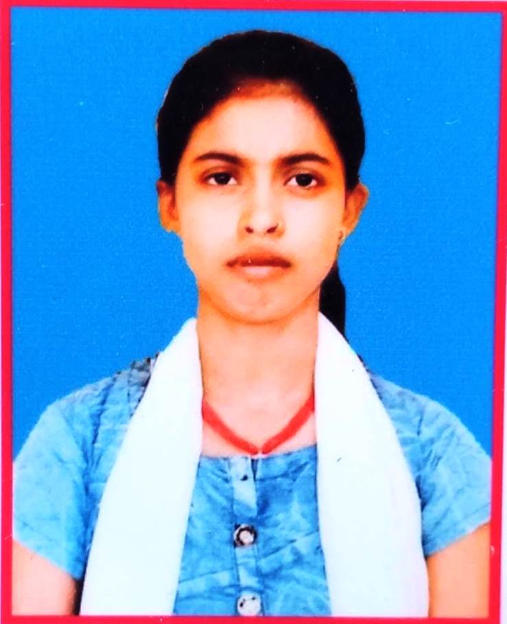 Student Photo Not Available