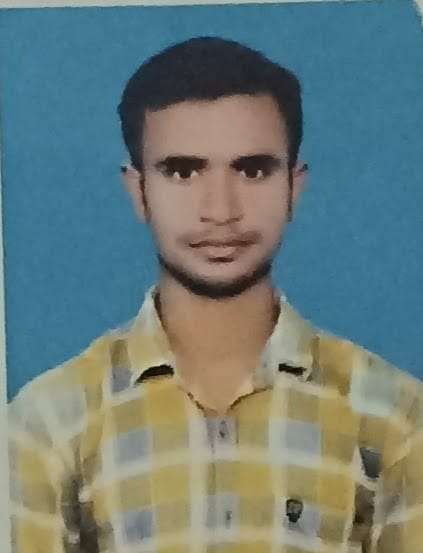 Student Photo Not Available