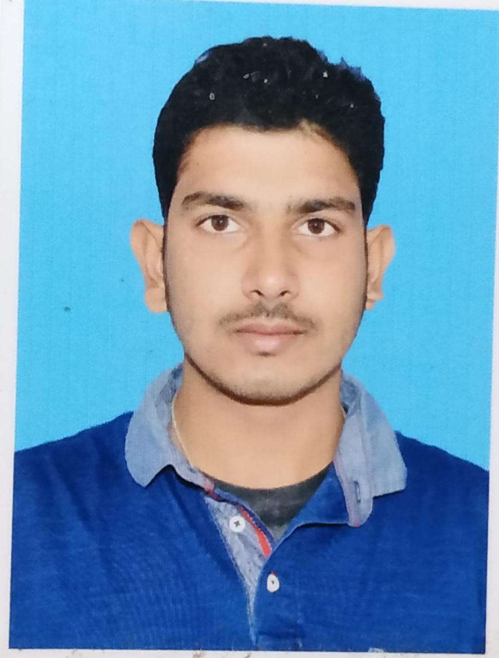 Student Photo Not Available