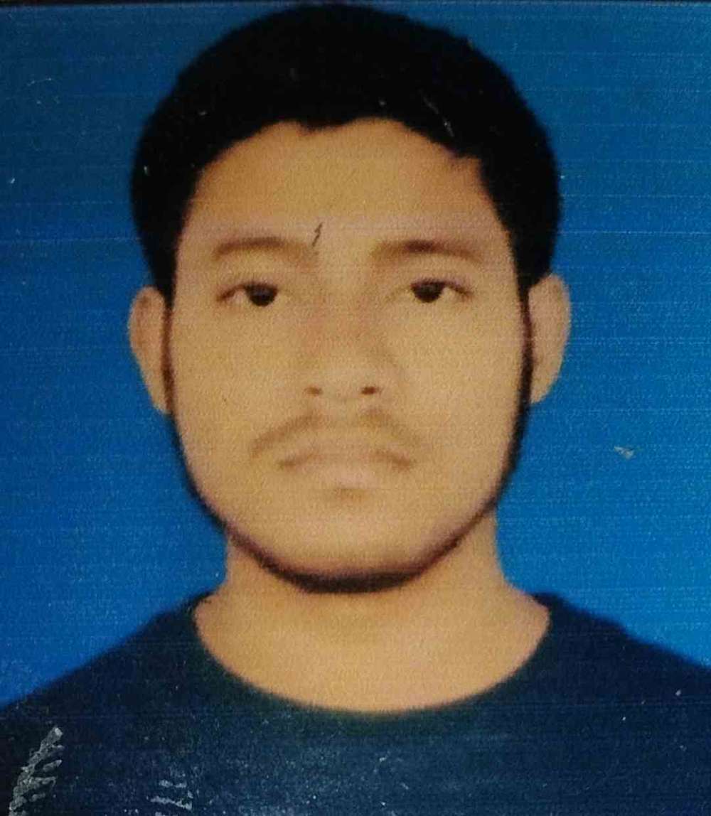 Student Photo Not Available