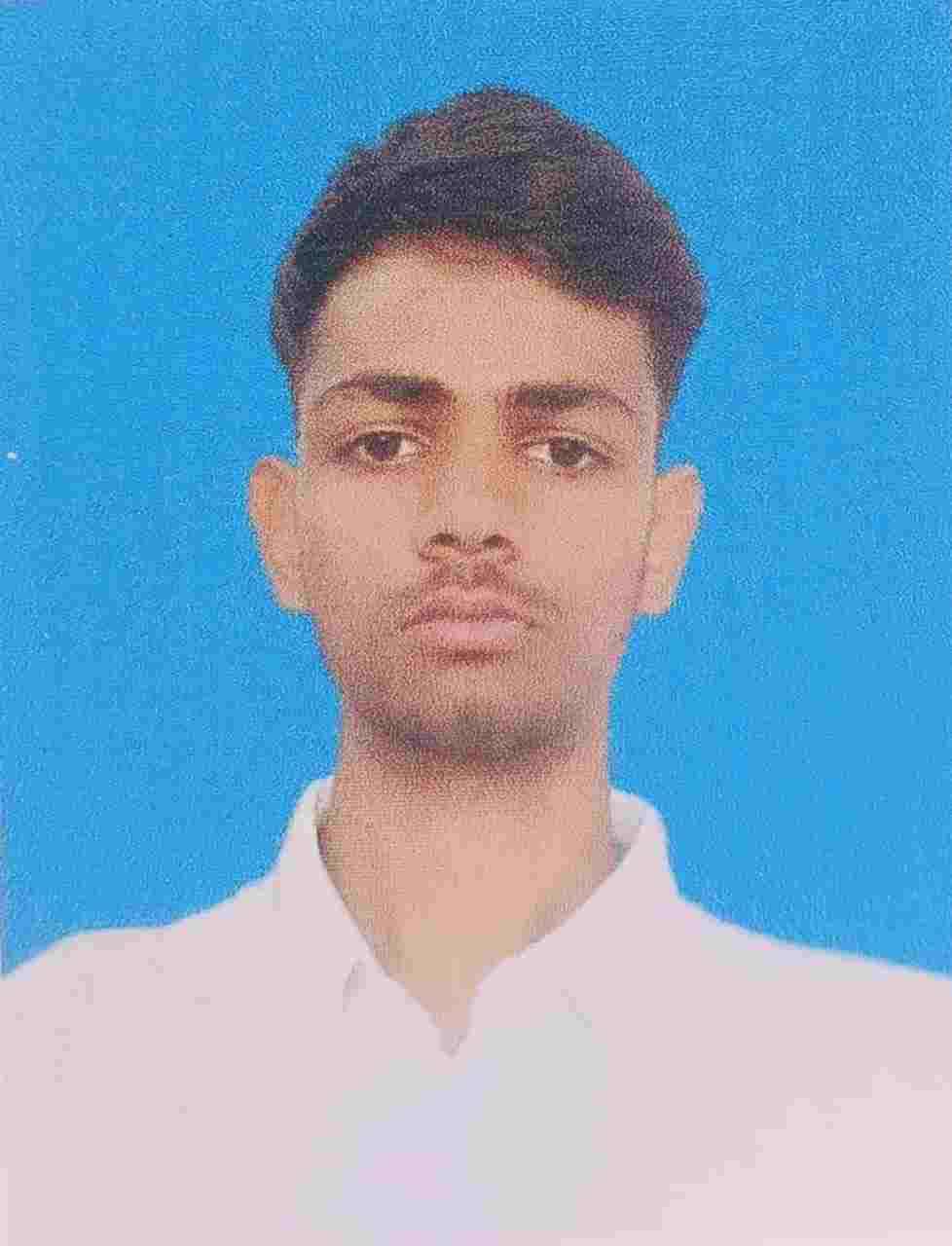 Student Photo Not Available