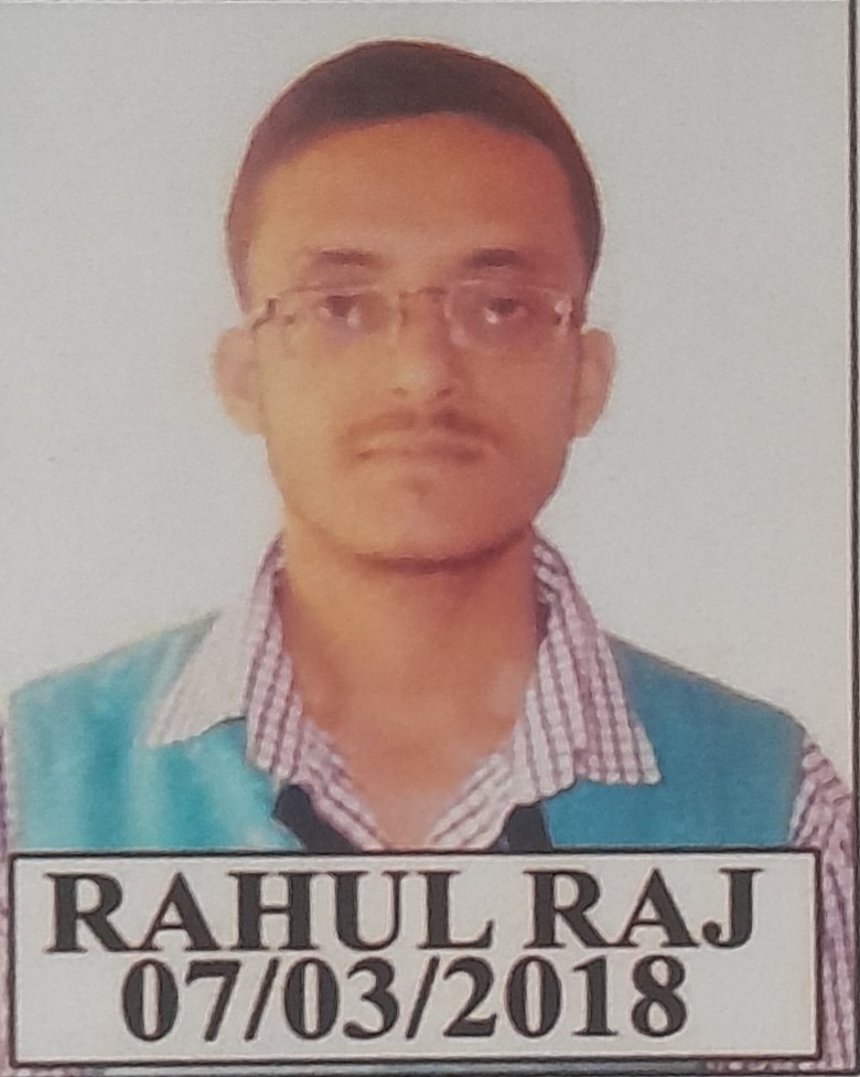 Student Photo Not Available
