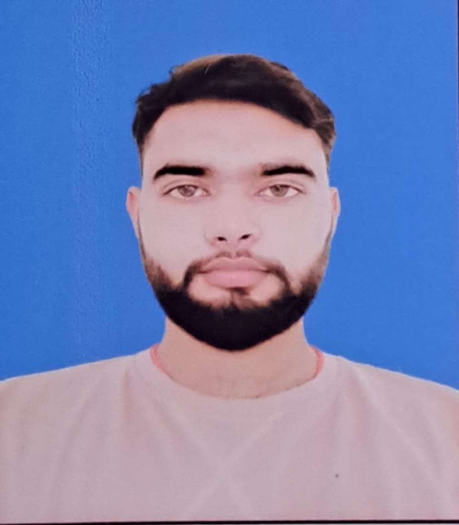 Student Photo Not Available