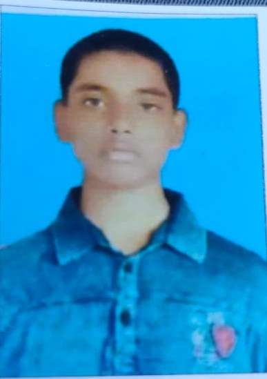 Student Photo Not Available