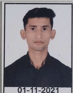 Student Photo Not Available