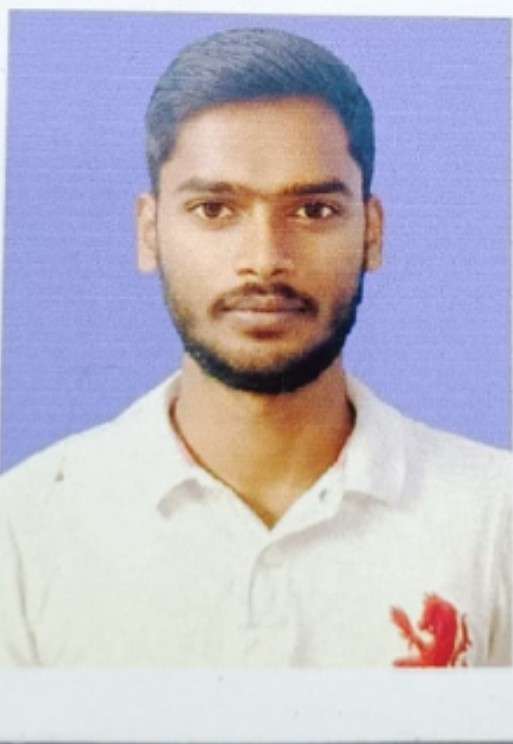 Student Photo Not Available