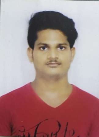 Student Photo Not Available