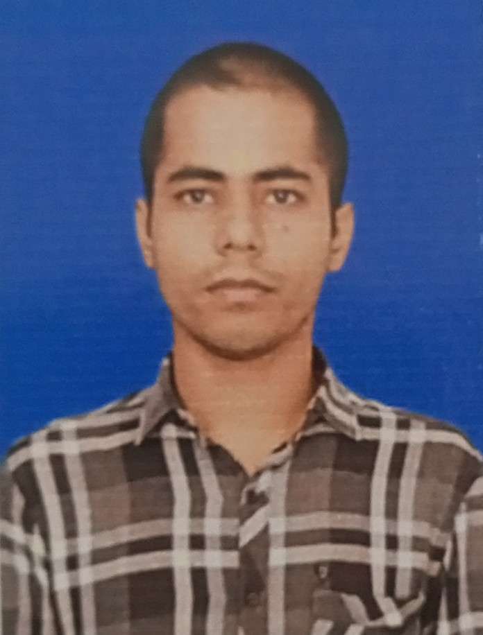 Student Photo Not Available