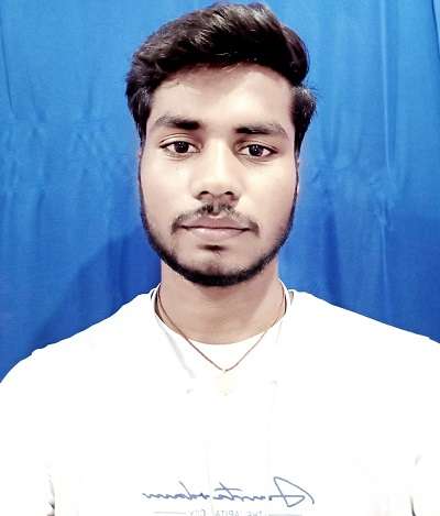 Student Photo Not Available