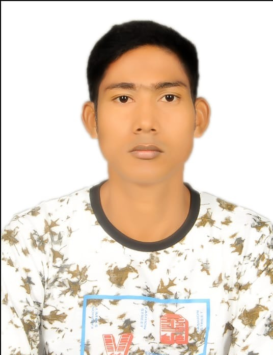 Student Photo Not Available