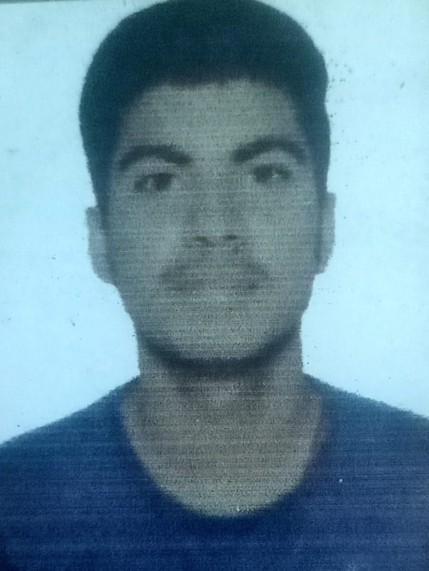 Student Photo Not Available