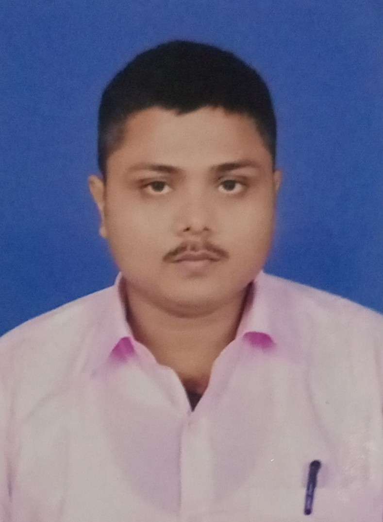 Student Photo Not Available