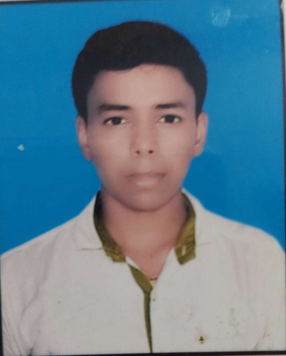 Student Photo Not Available